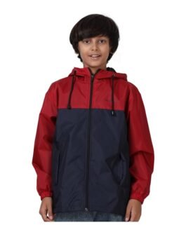 Plutus Kids Full Sleeve Casual Jacket