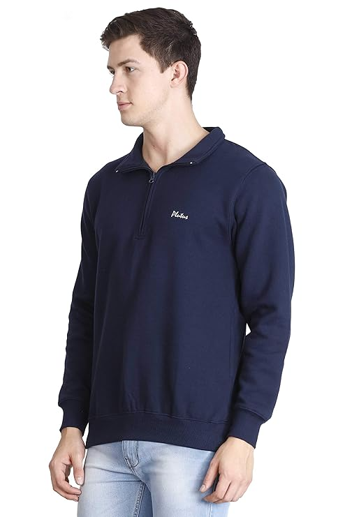 Plutus Sweat Shirt Men's Jacket - Image 3