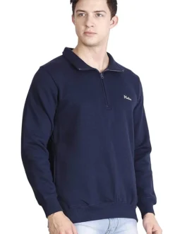 Plutus Sweat Shirt Men’s Jacket