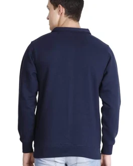 Plutus Sweat Shirt Men’s Jacket