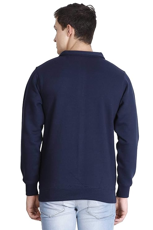 Plutus Sweat Shirt Men's Jacket - Image 2