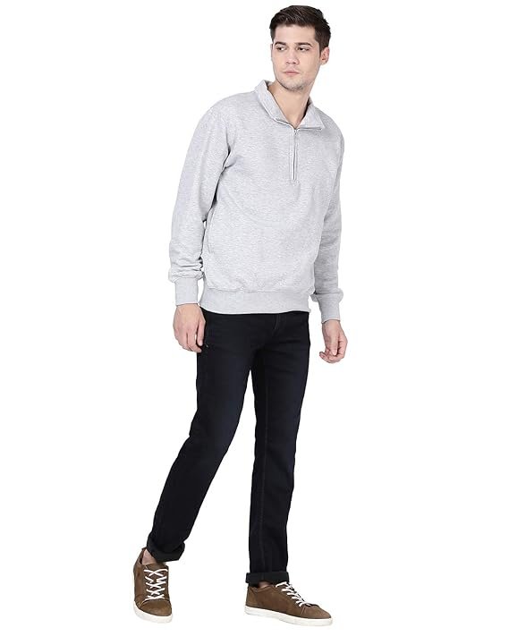 Plutus Sweat Shirt Men's Jacket - Image 3