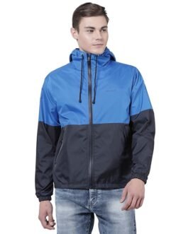 Plutus Men’s Windcheater Jacket