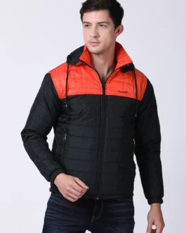 Plutus Bomber Jackets for Men