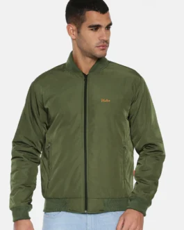 Plutus Men’s Waterproof Jacket