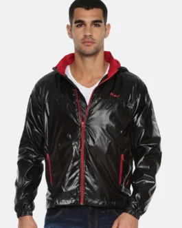 Plutus Men’s  Waterproof Jacket