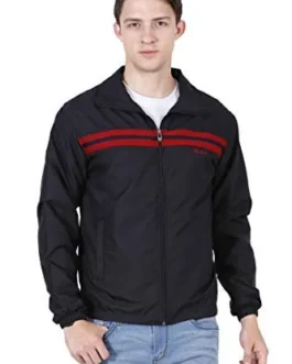 Plutus Windcheater For Men jacket