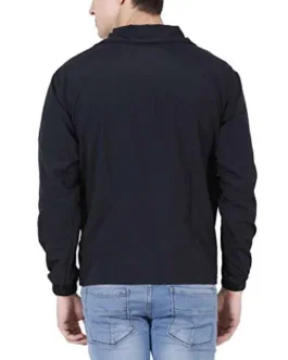Plutus Windcheater For Men jacket