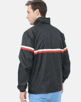 Plutus Windcheater For Men jacket