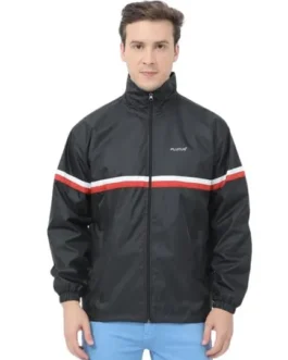 Plutus Windcheater For Men jacket