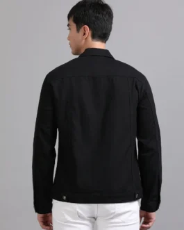 Plutus Men Casual Jacket