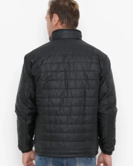 Plutus Solid Bomber Jackets for Men