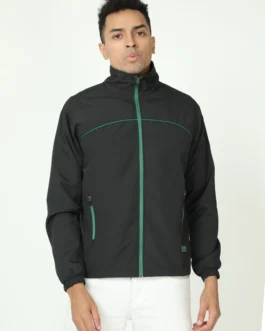 Plutus Windcheater For Men jacket
