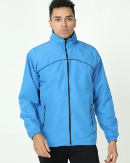 Plutus Windcheater For Men jacket
