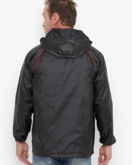 Plutus Rain jacket For Men
