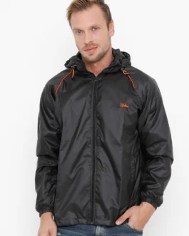 Plutus Rain jacket For Men