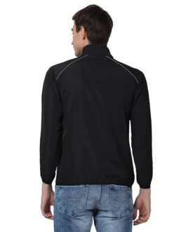 Plutus Windcheater For Men jacket