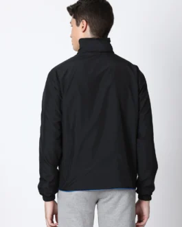 Plutus  Men jacket With Mask