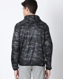 Plutus Men’s Waterproof Jacket