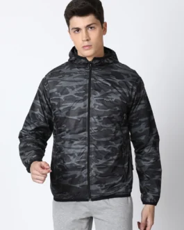 Plutus Men’s Waterproof Jacket