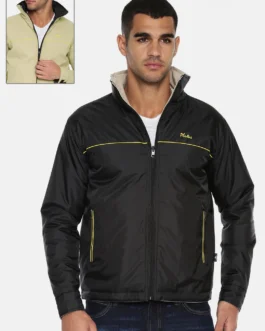 Plutus Men’s Reversible Jacket