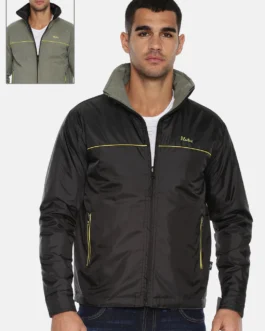 Plutus Men’s Reversible Jacket