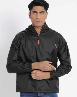 Plutus Rain jacket For Men
