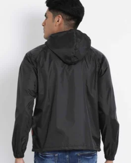 Plutus Rain jacket For Men