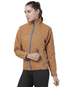 Plutus Women’s  Jacket