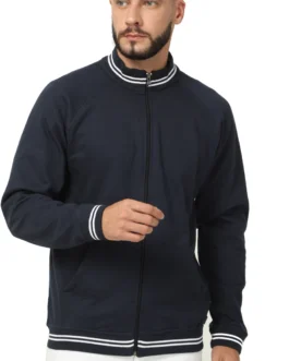 Plutus Sweat Shirt Men’s Jacket