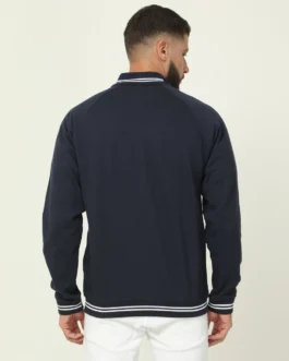 Plutus Sweat Shirt Men’s Jacket
