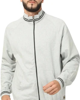 Plutus Sweat Shirt Men’s Jacket
