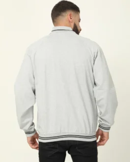 Plutus Sweat Shirt Men’s Jacket