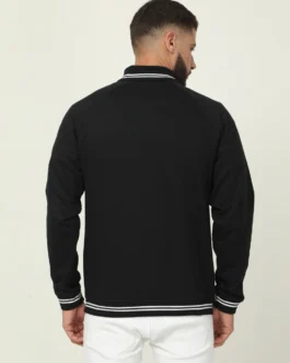 Plutus Sweat Shirt Men’s Jacket