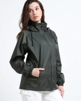 Plutus Women’s  Jacket