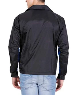 Plutus Windcheater For Men jacket