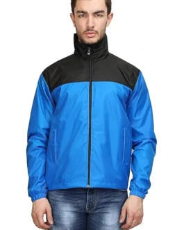 Plutus Windcheater For Men jacket