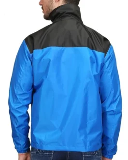 Plutus Windcheater For Men jacket