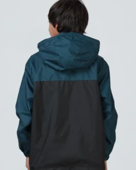 Plutus Boys Full Sleeve Solid Jacket