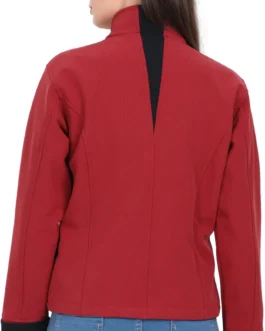 Plutus Women’s  Jacket