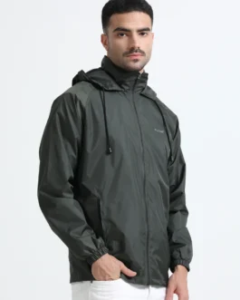 Plutus Men Casual Jacket