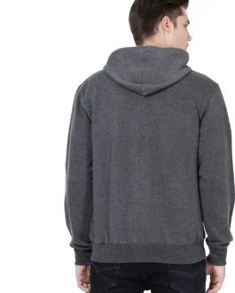 Plutus Sweat Shirt Men’s Jacket