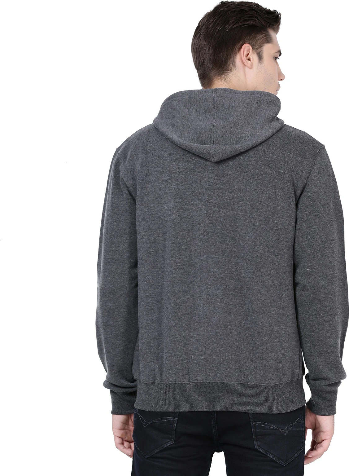 Plutus Sweat Shirt Men's Jacket - Image 2