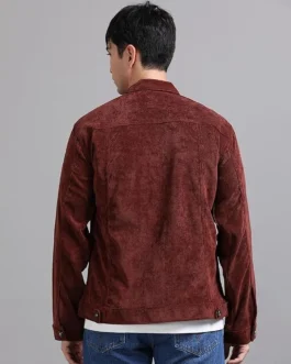Plutus Men Casual Jacket