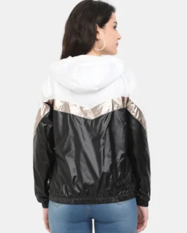 Plutus Women’s  Jacket