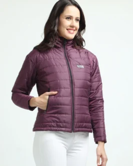 Plutus Women’s  Jacket