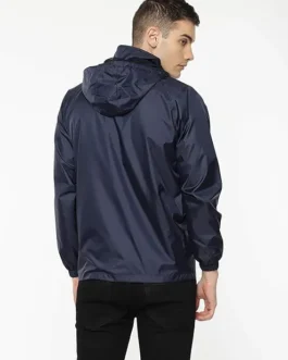Plutus Rain jacket For Men Lightweight