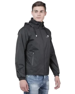 Plutus Rain jacket For Men