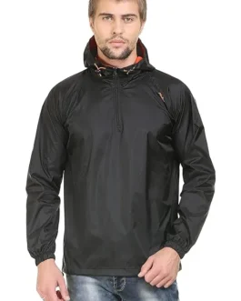 Plutus Rain jacket For Men
