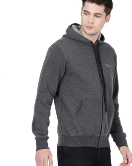 Plutus Sweat Shirt Men’s Jacket